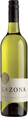 Chrismont La Zona Pinot Grigio 2022 King Valley